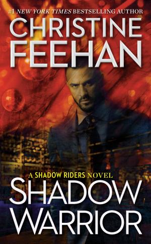 Cover of the book Shadow Warrior by Lora Leigh, Alyssa Day, Meljean Brook, Lucy Monroe