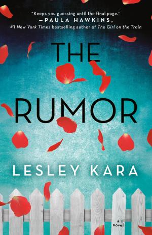 Cover of the book The Rumor by R.L. Herron