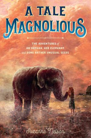 Cover of the book A Tale Magnolious by Ingri d'Aulaire, Edgar Parin d'Aulaire