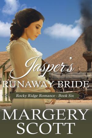 bigCover of the book Jasper's Runaway Bride by 