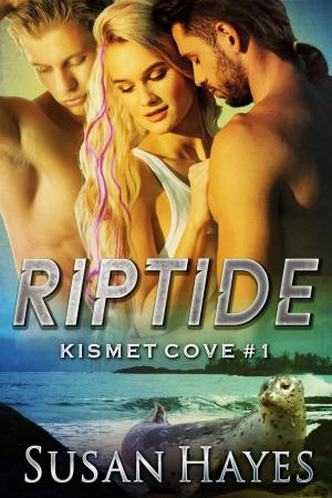bigCover of the book Riptide by 
