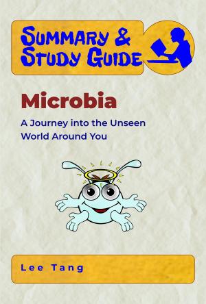 Book cover of Summary & Study Guide - Microbia
