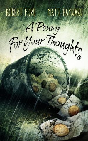 Cover of A Penny For Your Thoughts
