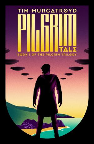 Cover of the book Pilgrim Tale by Tara Brooks