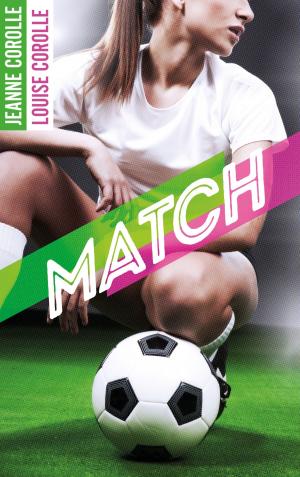 Cover of the book Match by Lauren Blakely
