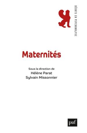 Book cover of Maternités