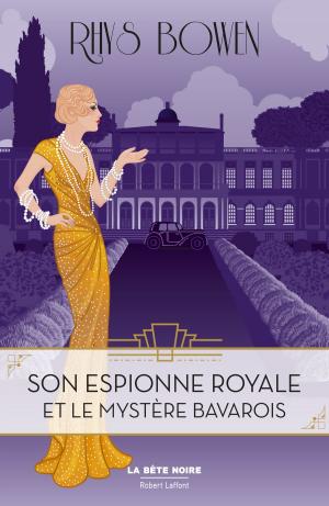 Cover of the book Son Espionne royale et le mystère bavarois - Tome 2 by Malek CHEBEL