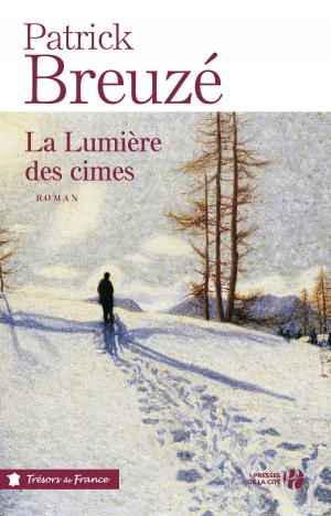 Book cover of La Lumière des cimes