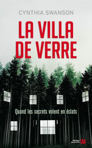Cover of the book La Villa de verre by David Corbett