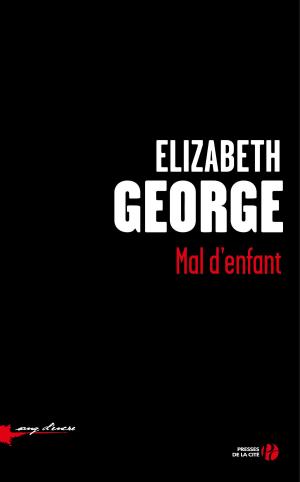 Cover of the book Mal d'enfant by Edney SILVESTRE