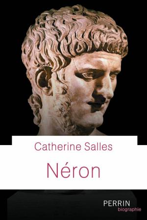Cover of the book Néron by Henriette BERNIER