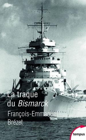 Cover of the book La traque du Bismarck by Gerald STEINACHER