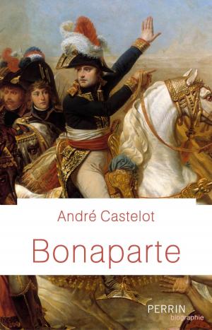 Cover of the book Bonaparte by Sophie KINSELLA, Madeleine WICKHAM