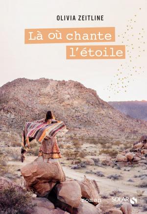 Cover of the book Là où chante l'étoile by Karen VIGGERS