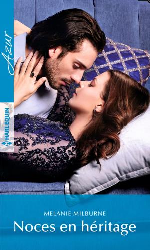 Cover of the book Noces en héritage by Andrea Laurence, Marie Ferrarella