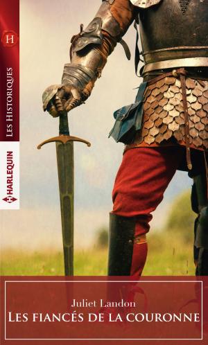 Cover of the book Les fiancés de la Couronne by Jules Lemaître