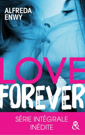 Cover of the book Love Forever by Liliana Hart