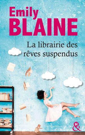 Cover of the book La librairie des rêves suspendus by Tawny Weber