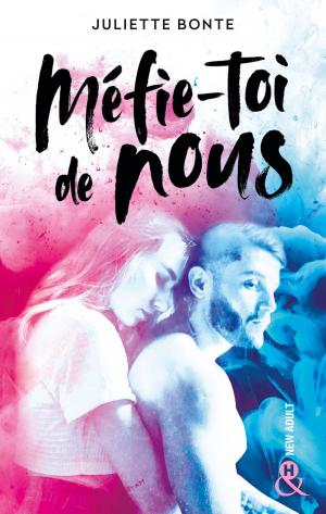 bigCover of the book Méfie-toi de nous by 