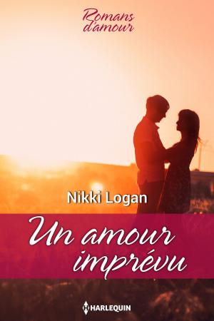 Cover of the book Un amour imprévu by Claire Delille