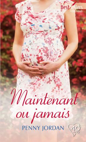 Cover of the book Maintenant ou jamais by Hannah Harrington