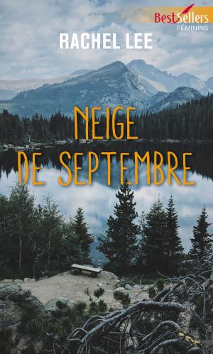 Cover of the book Neige de septembre by Jan Graham