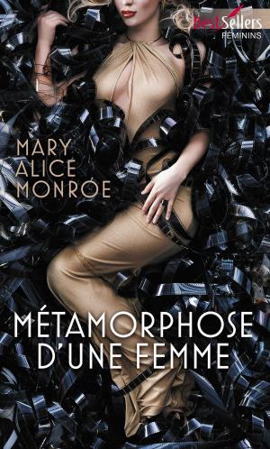Cover of the book Métamorphose d'une femme by Jennie Adams