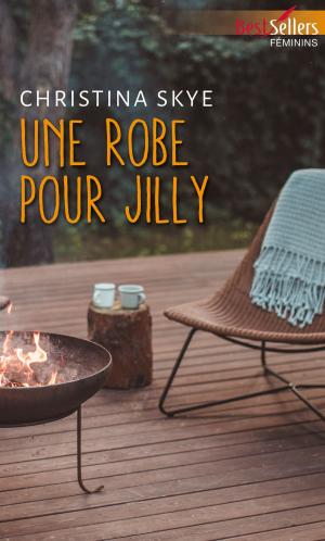 Cover of the book Une robe pour Jilly by Barbara Wallace