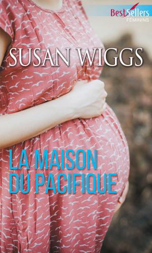 Cover of the book La maison du Pacifique by Jennifer Snow