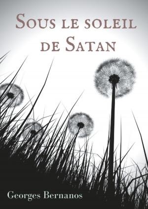 Cover of the book Sous le soleil de Satan by Jeff Mariotte