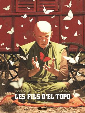 Cover of the book Les Fils d'El Topo - Tome 02 by Dominique Hé, Erik Arnoux