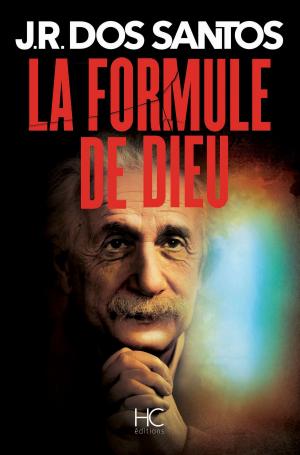 bigCover of the book La formule de Dieu by 