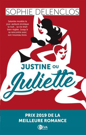 Book cover of Justine ou Juliette