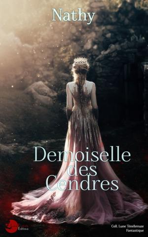 Cover of the book Demoiselle des Cendres by Alizée Villemin