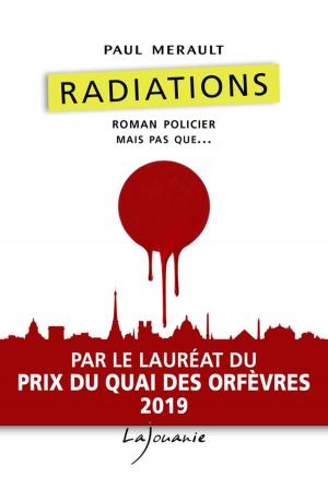 bigCover of the book Radiations by 