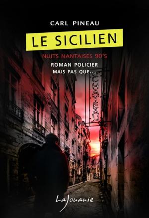 Cover of the book Le Sicilien by Fabrice Pichon