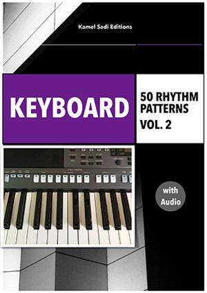 Cover of the book Keyboard by Bert Brun