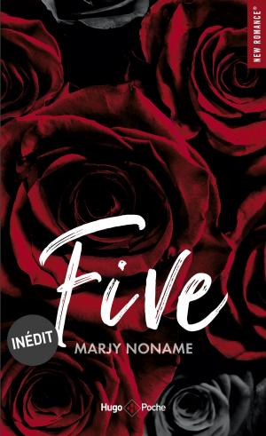 Cover of the book Five by Erin Watt