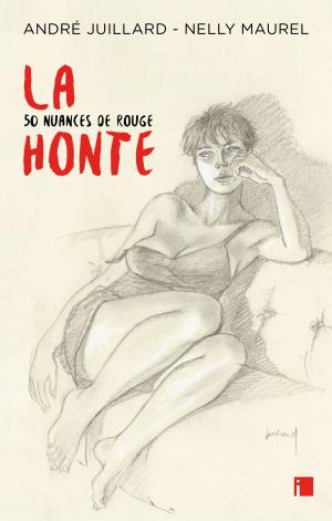 Cover of the book La honte by Jules Lermina