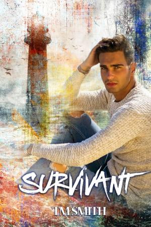 Cover of the book Survivant by Ethan Day