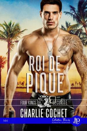 Cover of the book Roi de Pique by Amy Jo Cousins