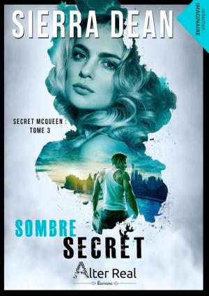 Cover of the book Sombre Secret by Gaya Tameron