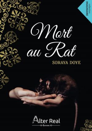 Cover of the book Mort au rat by Gaya Tameron