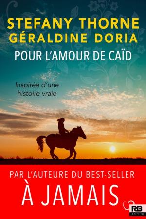 Cover of the book Pour l'amour de Caïd by M.J. O'Shea