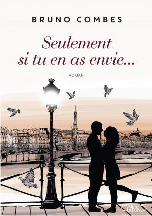 Cover of the book Seulement si tu en as envie... by Bruno Combes