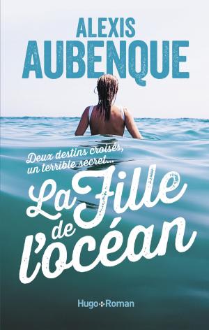 Book cover of La fille de l'océan
