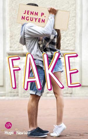 bigCover of the book Fake by 