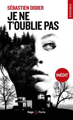 Cover of the book Je ne t'oublie pas by B a Paris