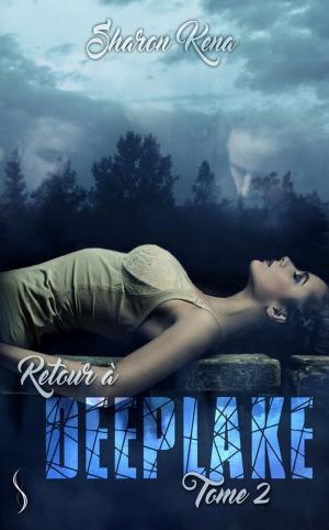 Book cover of Retour à Deeplake