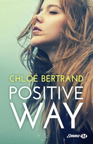 Cover of the book Positive Way by Jess Haines